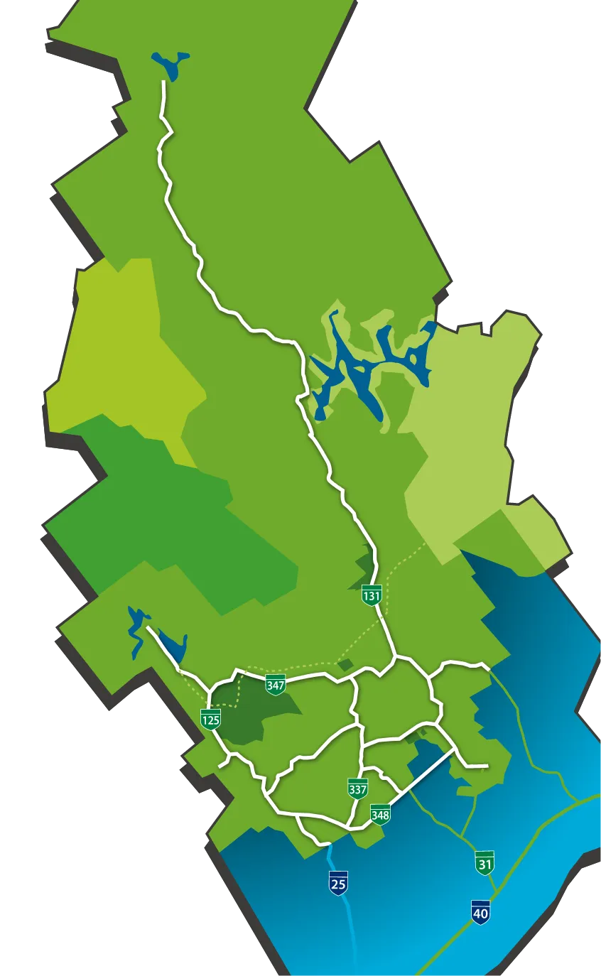 matawinie